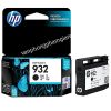 Mực in HP 932 Black (CN057AA) dùng cho máy in HP officejet 7110 - anh 1