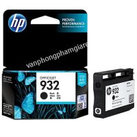 Mực in HP 932 Black (CN057AA) dùng cho máy in HP officejet 7110